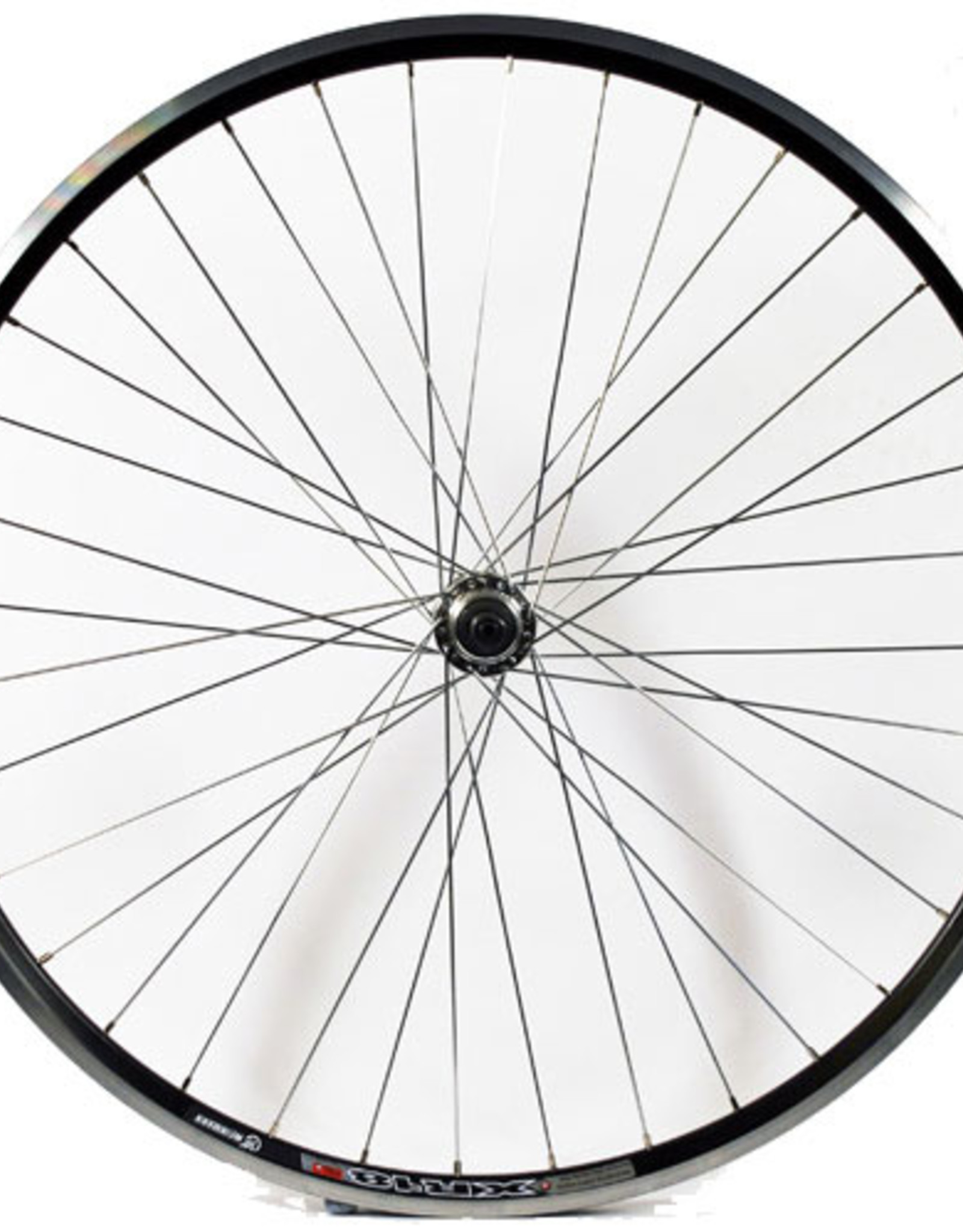 wilkinson 700c 7 speed cassette rear wheel