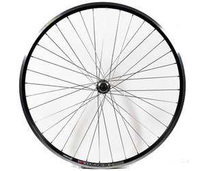 wilkinson 700c 7 speed cassette rear wheel