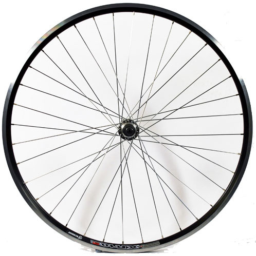 wilkinson 700c 7 speed cassette rear wheel