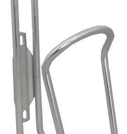 Yuen I Alloy Bottle Cage Silver