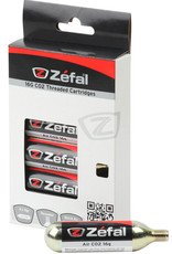 Zefal 16g CO2 Cartridge - 6 Pack