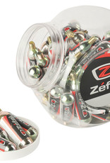 Zefal 25g CO2 Cartridge Tub of 20