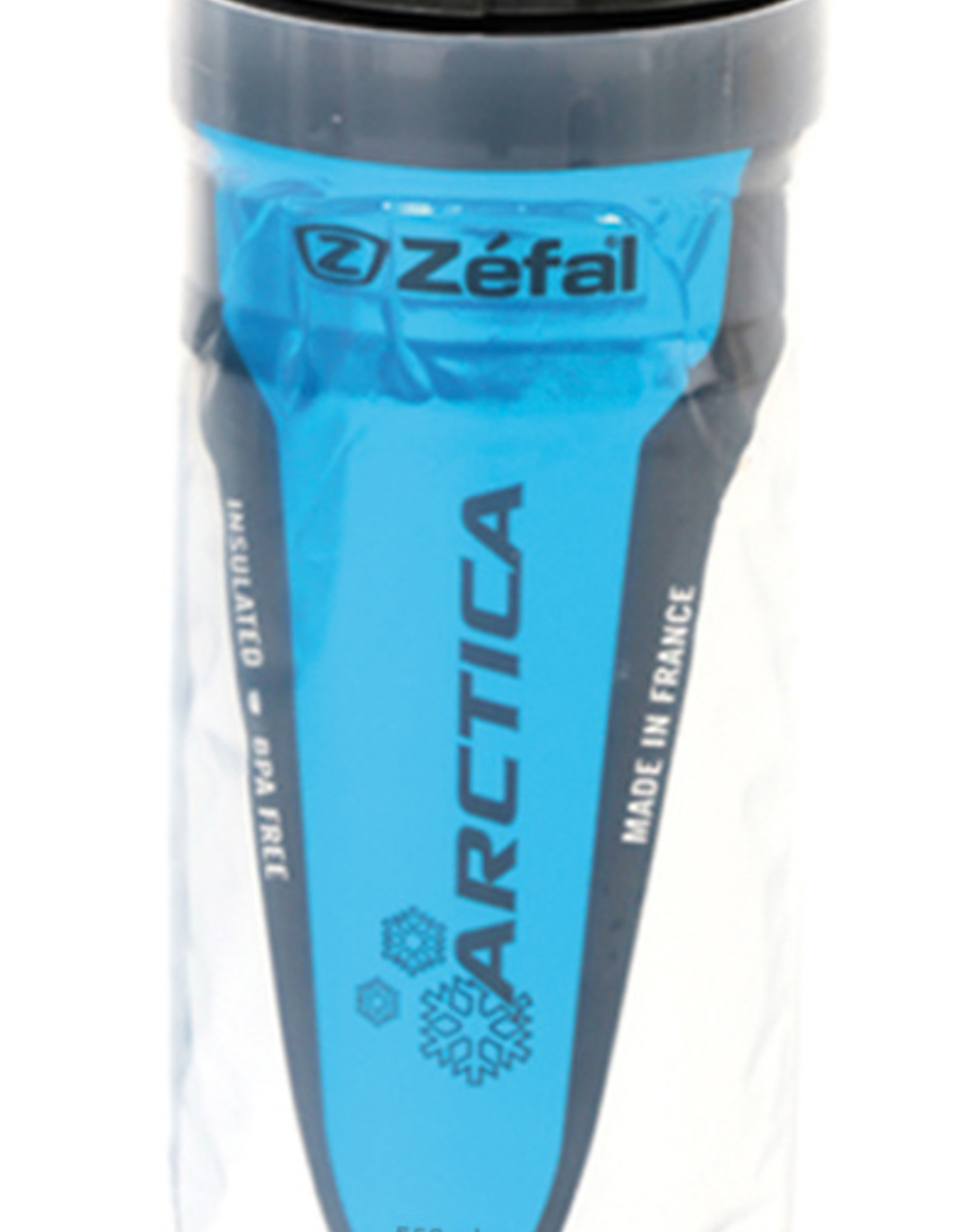 Zefal Arctica Insulated 550ml Bottle