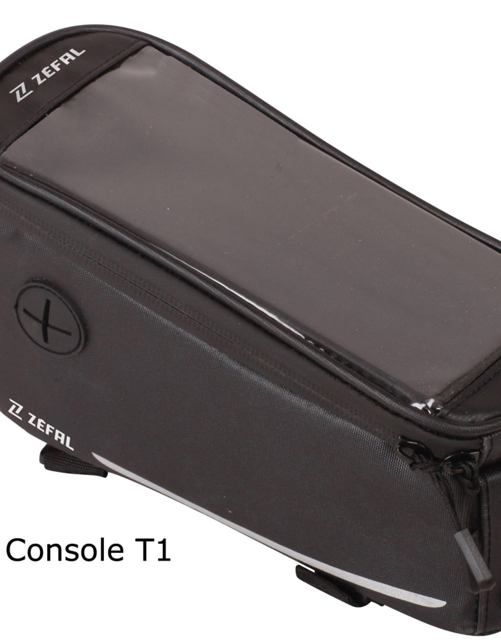 Zefal Console Top Tube Bag