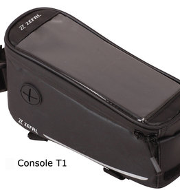 Zefal Console Top Tube Bag