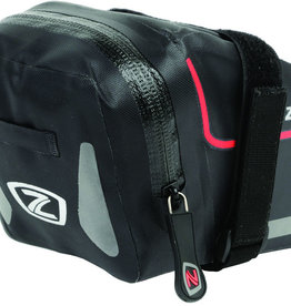 Zefal Dry Pack L-DS Water-Repellent Saddlebag (1.1L)