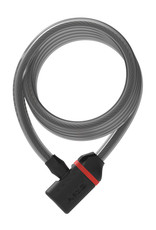 Zefal K-Traz C6 Key Cable Lock 180 x 12mm