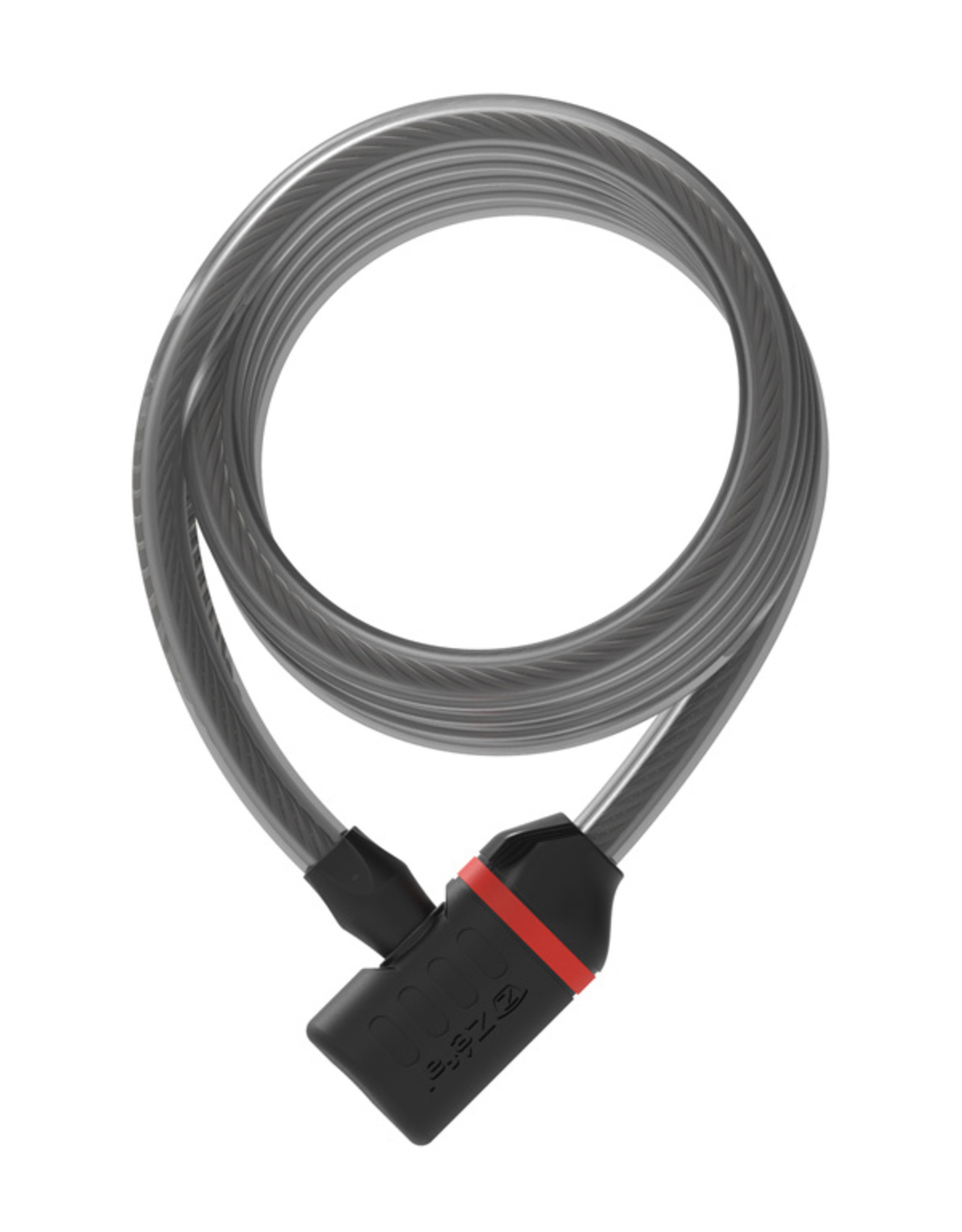 Zefal K-Traz C6 Key Cable Lock 180 x 12mm