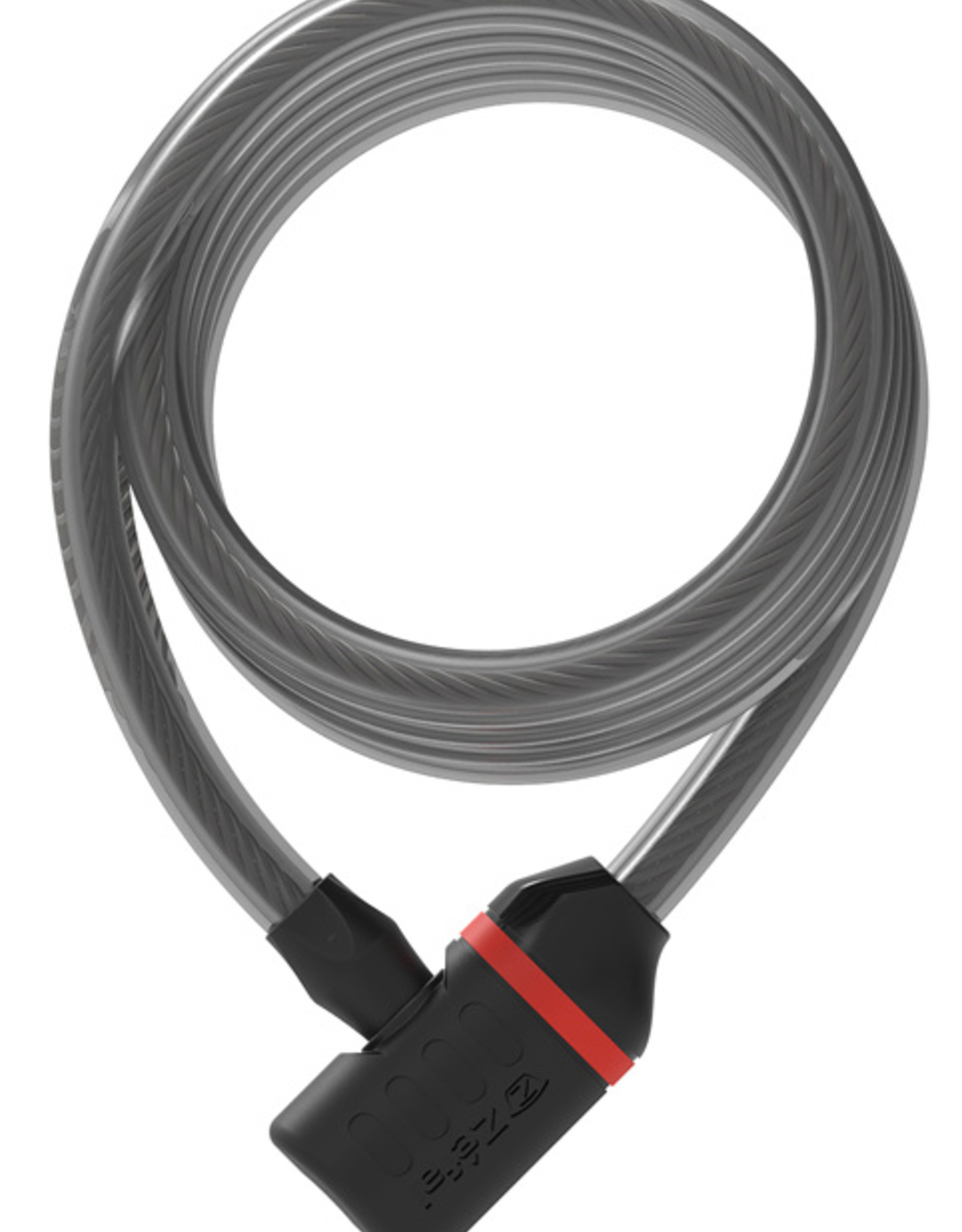 Zefal K-Traz C8 Key Cable Lock 185 x 12mm