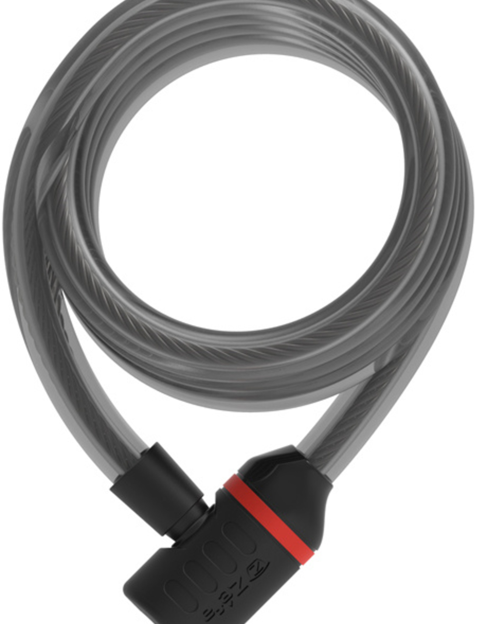 Zefal K-Traz C9 Key Cable Lock 185 x 15mm