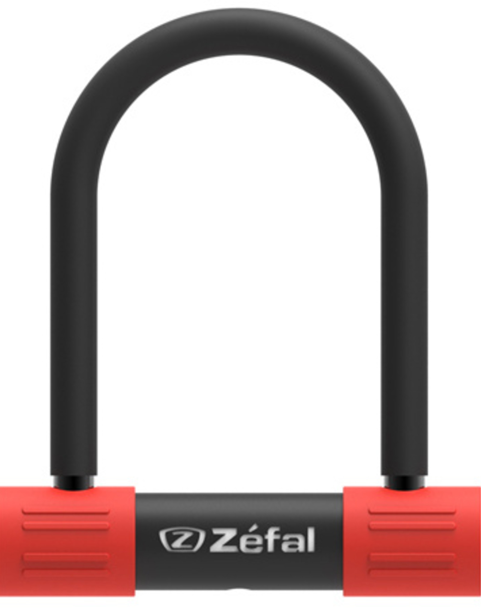 Zefal K-Traz U13 U-Lock Short 140mm. SOLD SECURE Silver