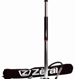 Zefal Profil Travel Floor Pump