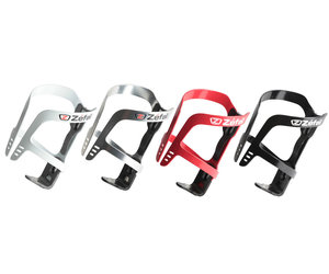 aluminium bottle cage