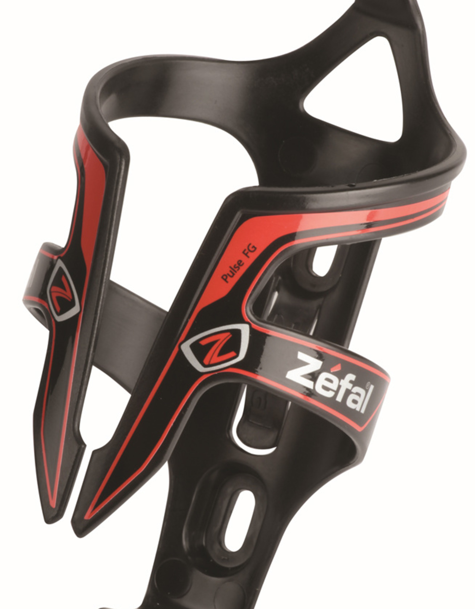 Zefal Pulse Fibre Glass Bottle Cage