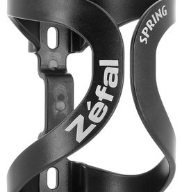 Zefal Spring Plastic Bottle Cage