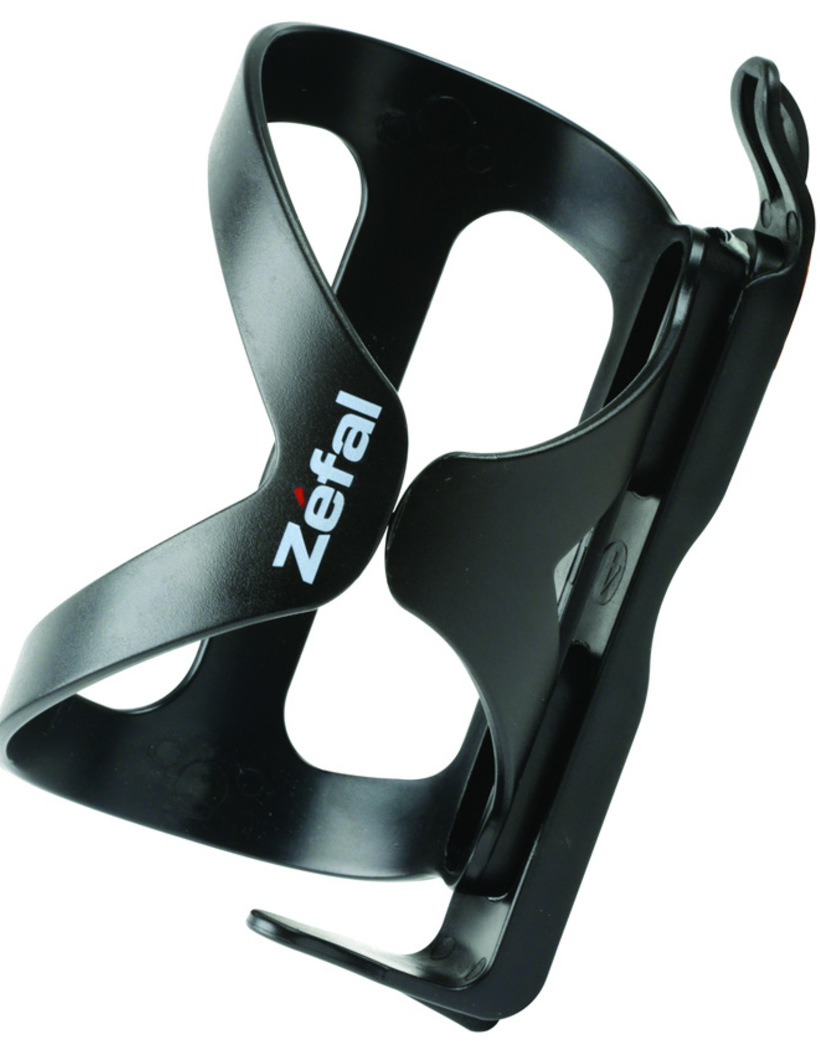 Zefal Wiiz Plastic - 2-Side Opening Bottle Cage