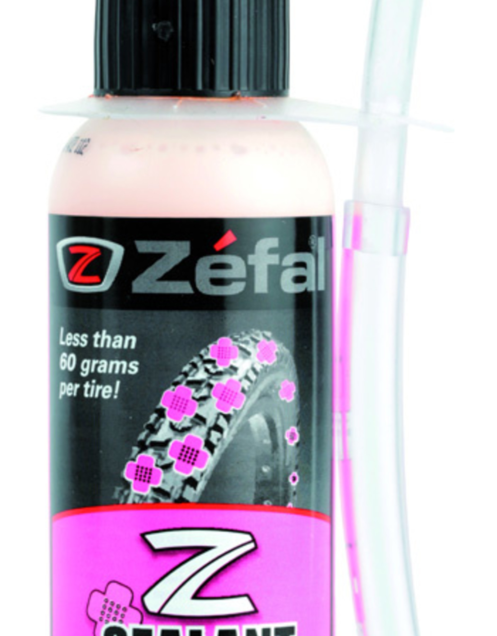 Zefal Z Sealant Bottle - 125ml