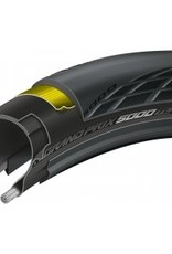 Continental GP5000 Road Race Tubeless (Folding) 25mm