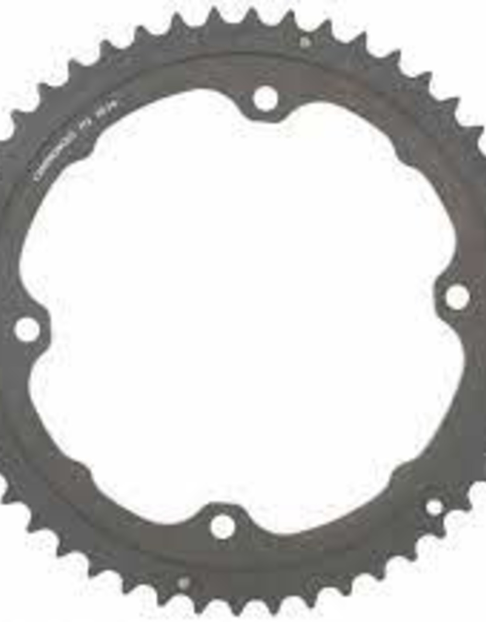 Campagnolo 50T H11 4 Arm Outer Chainring (34)