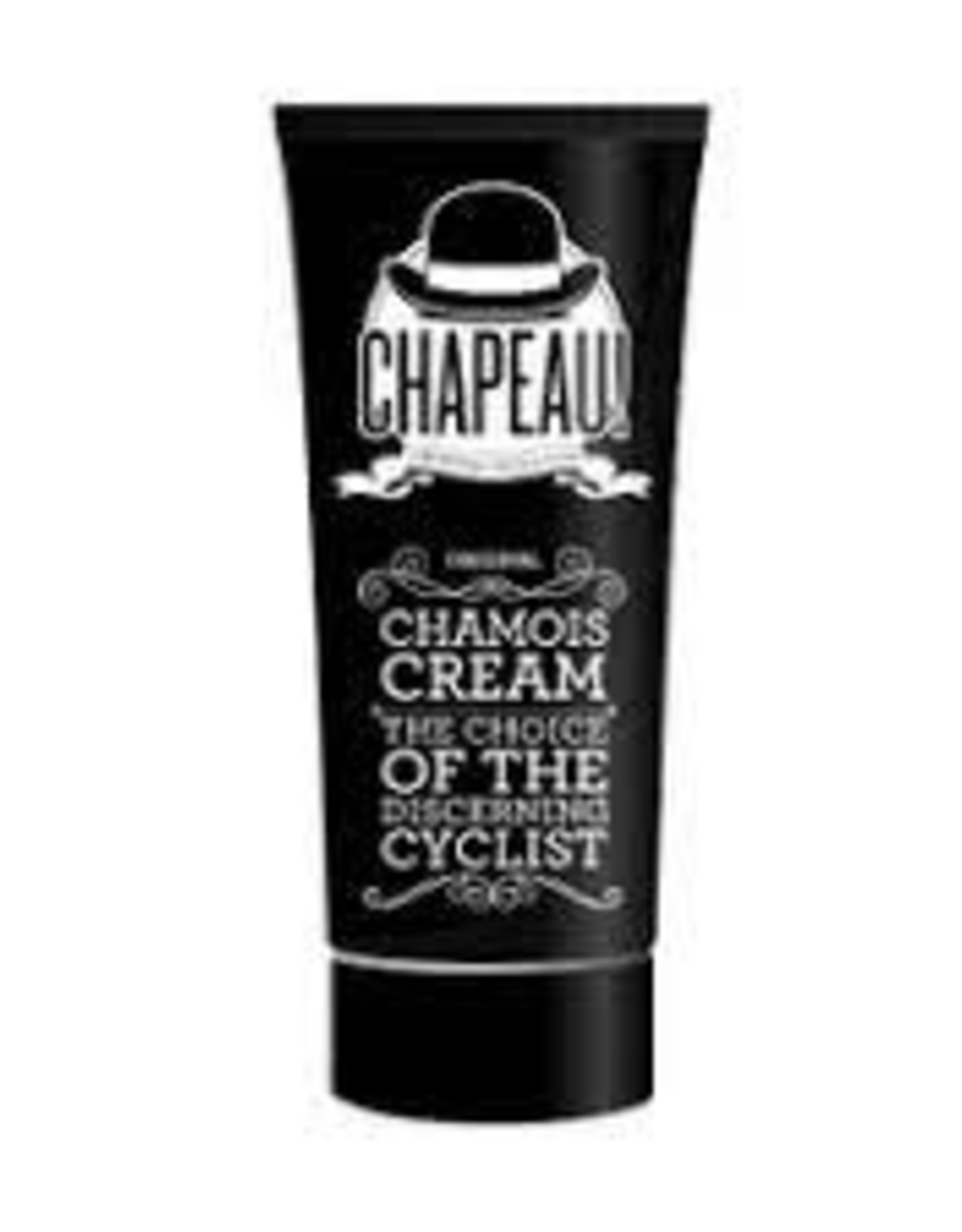 Chapeau! Chapeau Chamois cream original