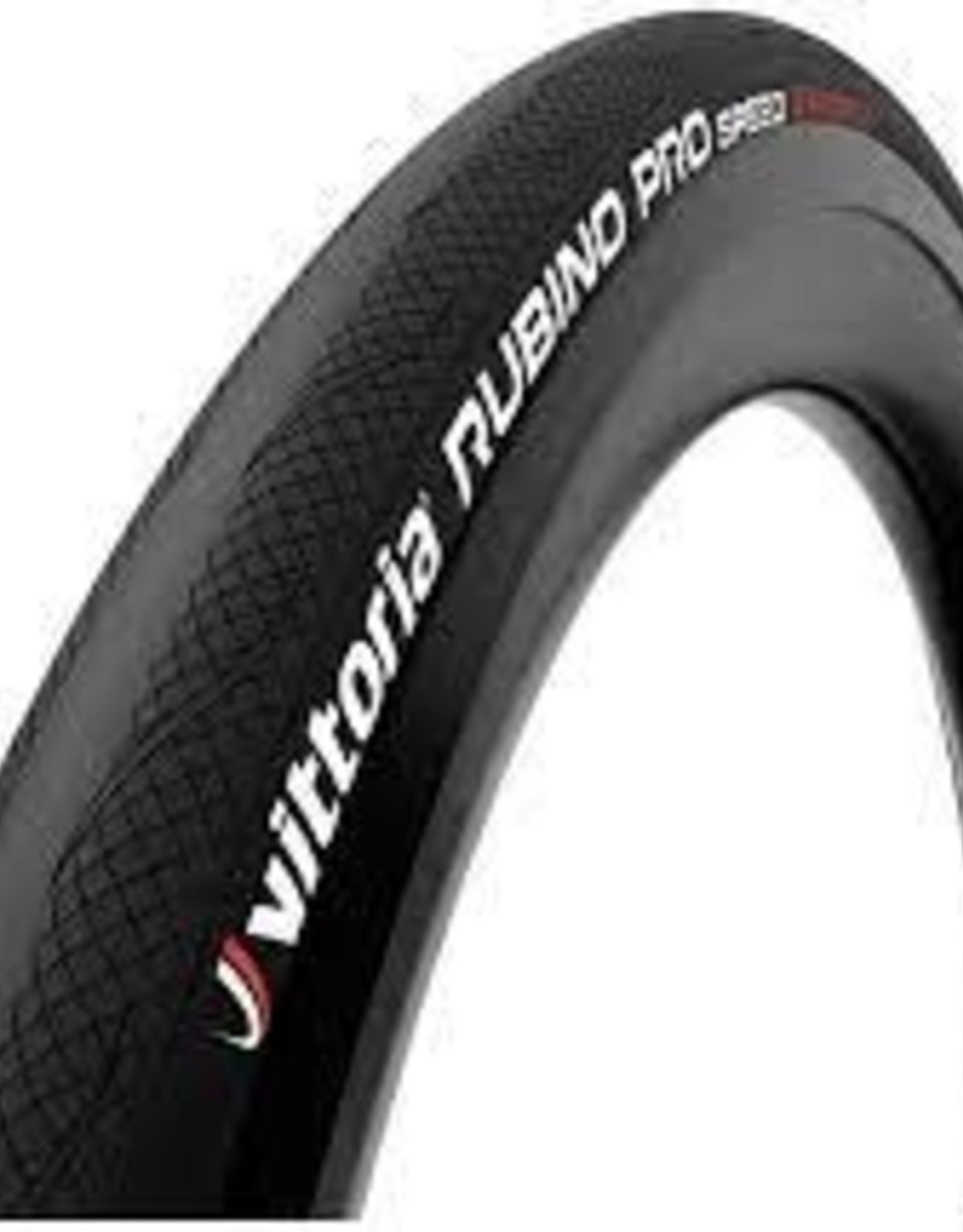 Vittoria Rubino Pro 4 Speed G2.0 700x25 Blk Fold