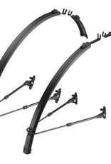 Flinger Flinger Race pro mudguards Blk