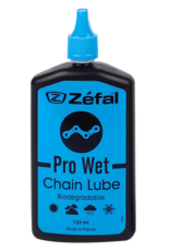 Zefal Pro Wet Lube Biodegradable (120ml)