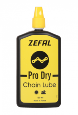 Zefal Pro Dry Lube (120ml)