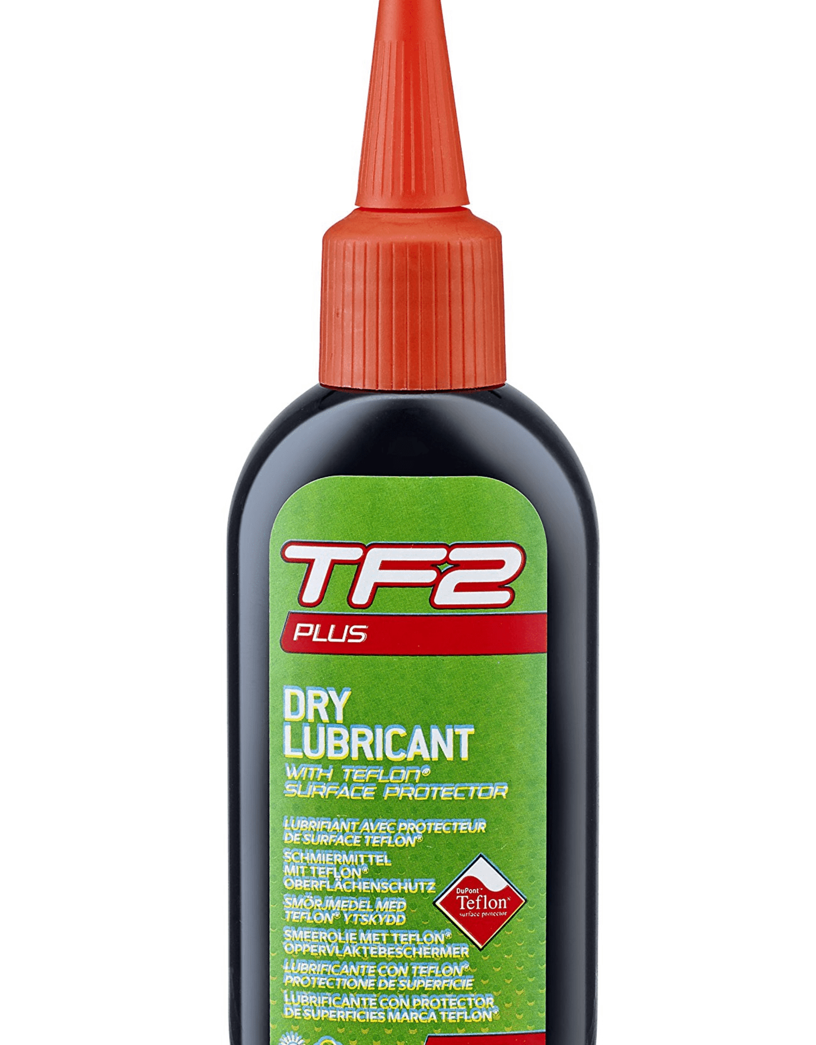 Weldtite TF2 + Dry Lube 75ml