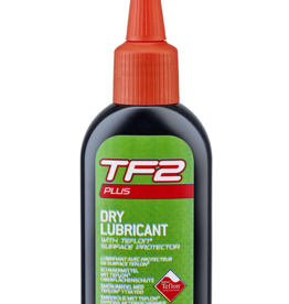 Weldtite TF2 + Dry Lube 75ml