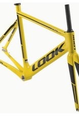 Look LOOK FRAME 875 MADISON YELLOW MED