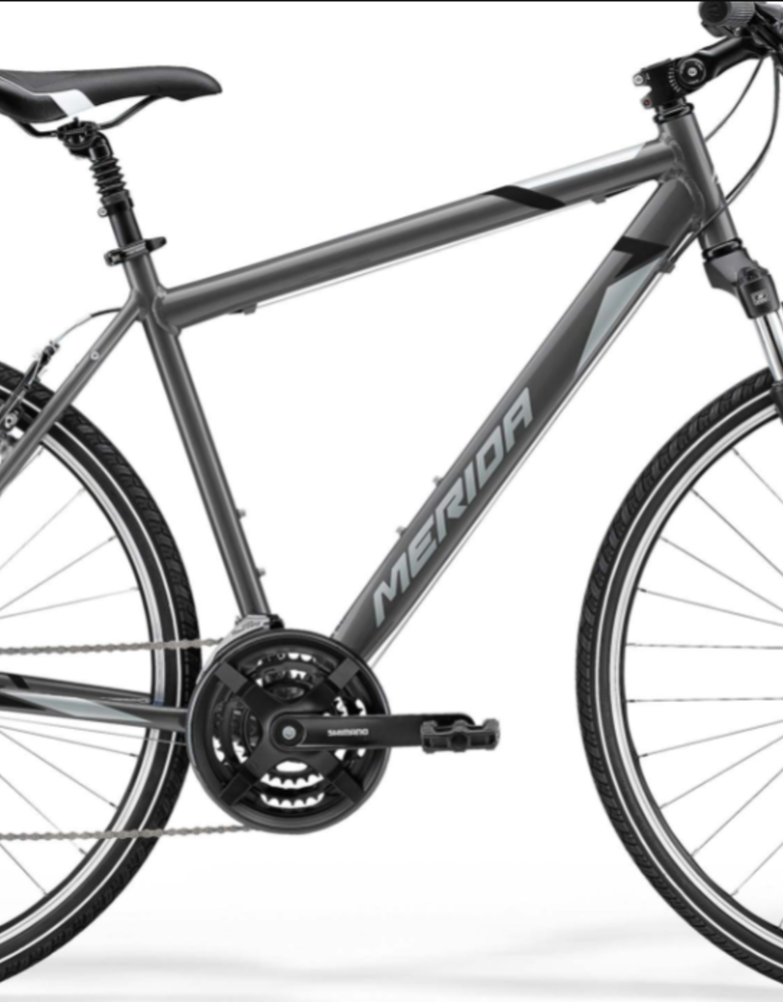 Merida Merida Crossway 10 M/L