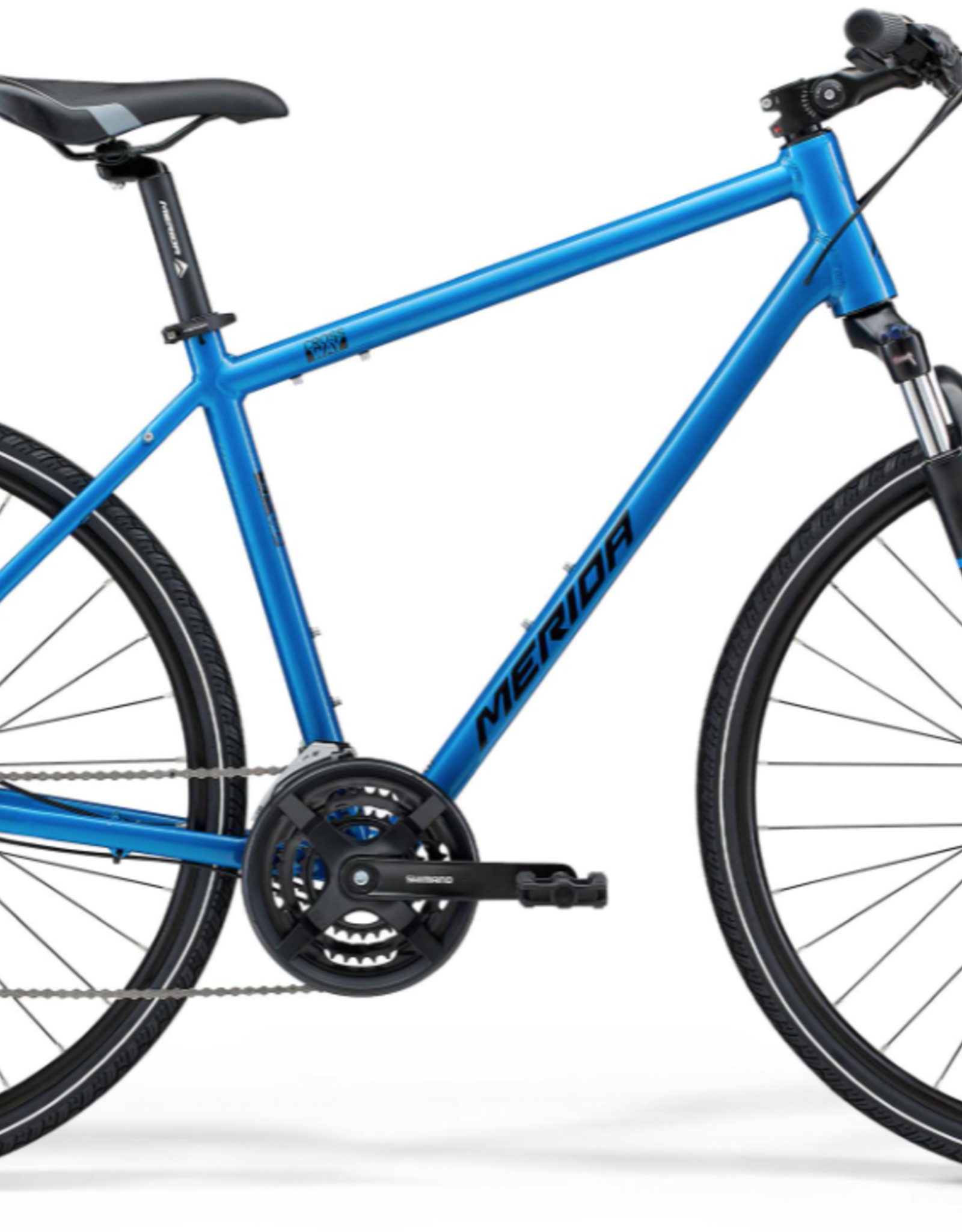 Merida Merida Crossway 20 Blue Small