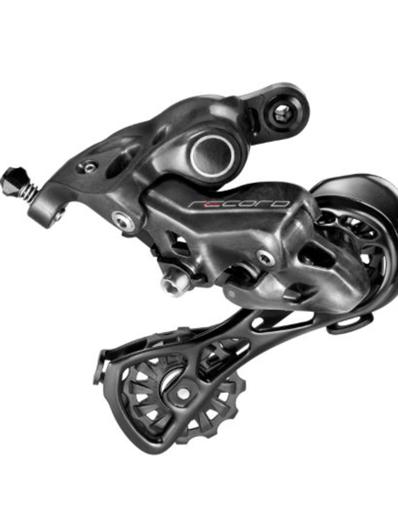 Campagnolo Campagnolo Record 11sp Carbon Groupset