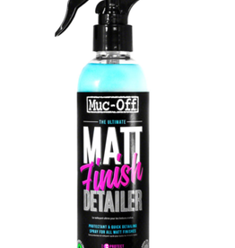 Muc-Off Matt Finish Detailer //750ml