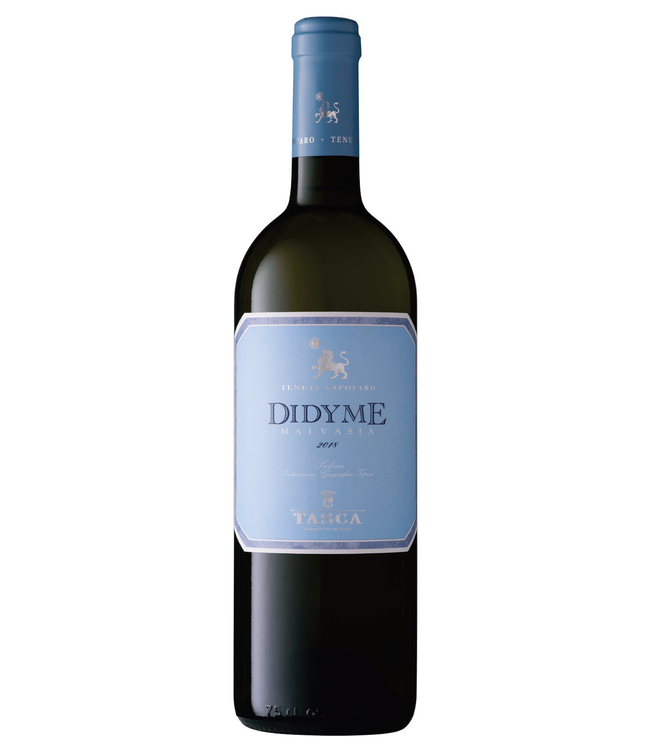 Tenuta Capofaro Didyme Malvasia Salina IGT 75cl 2020