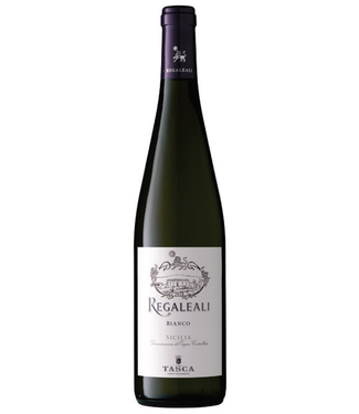 Tenuta Regaleali Regaleali Bianco Sicilia DOC 2024 Tenuta Regaleali Regaleali Bianco Sicilia DOC 2024