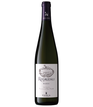Tenuta Regaleali Regaleali Bianco Sicilia DOC 2025