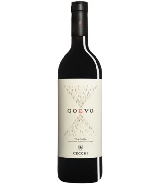 Cecchi Rosso Coevo IGT 2013