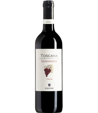 Cecchi Sangiovese Di Toscana IGT 2024 Cecchi Sangiovese Di Toscana IGT 2024