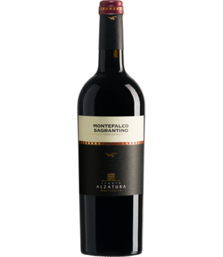 Tenuta Alzatura Sagrantino Di Montefalco DOCG 2017