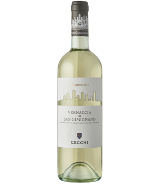 Cecchi Vernaccia Di San Gimignano DOCG 2025 Cecchi Vernaccia Di San Gimignano DOCG 2025