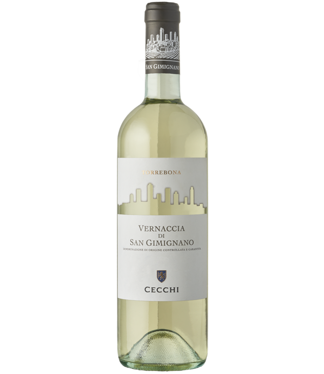 Cecchi Vernaccia Di San Gimignano DOCG 75cl 2025