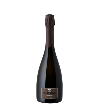 Surrau Spumante Vermentino di Gallura DOCG Brut Millesimato 2013