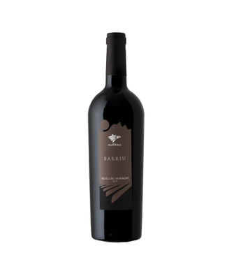 Surrau Barriu Vino Rosso IGT 2021