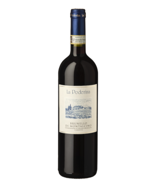 Tenute Del Cerro Brunello Di Montalcino DOCG 2021 Tenute Del Cerro Brunello Di Montalcino DOCG 2021