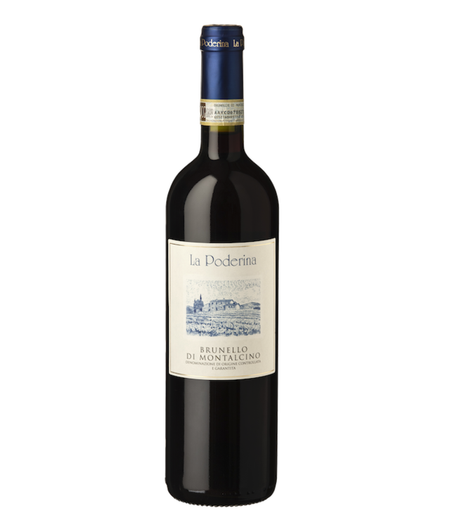 Tenute Del Cerro Brunello Di Montalcino DOCG 75cl 2018