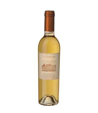 Tenute Del Cerro Moscadello Di Montalcino 2018