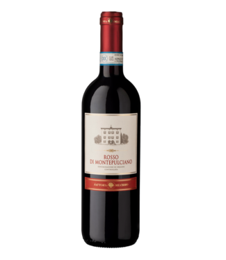 Fattoria Del Cerro Rosso Di Montepulciano DOCG 2022