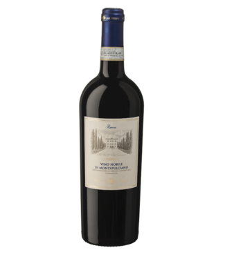 Fattoria Del Cerro Vino Nobile Montepulciano Riserva DOCG 2018